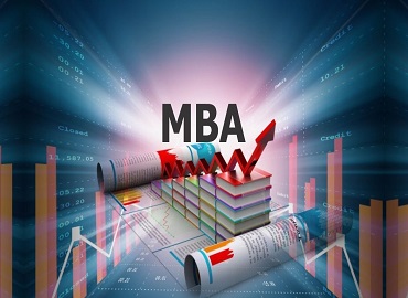 MBA Course Details