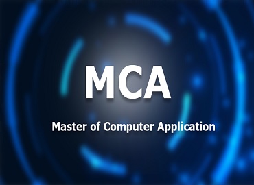 MCA Course Details