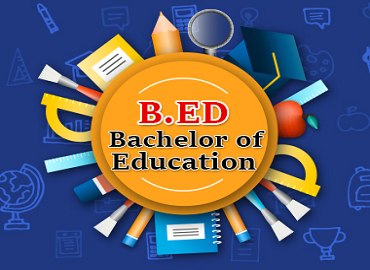 B.ED