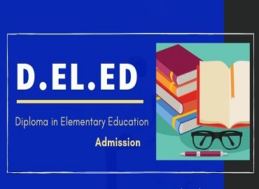 D.El.Ed