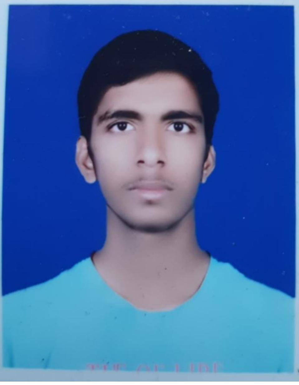 Priyanshu Raj