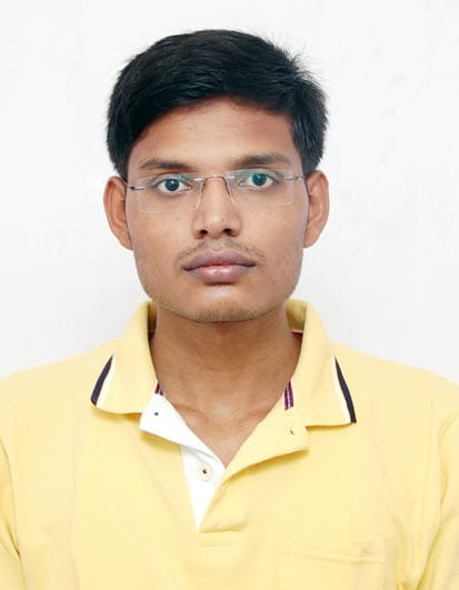 Naveen Kr Singh