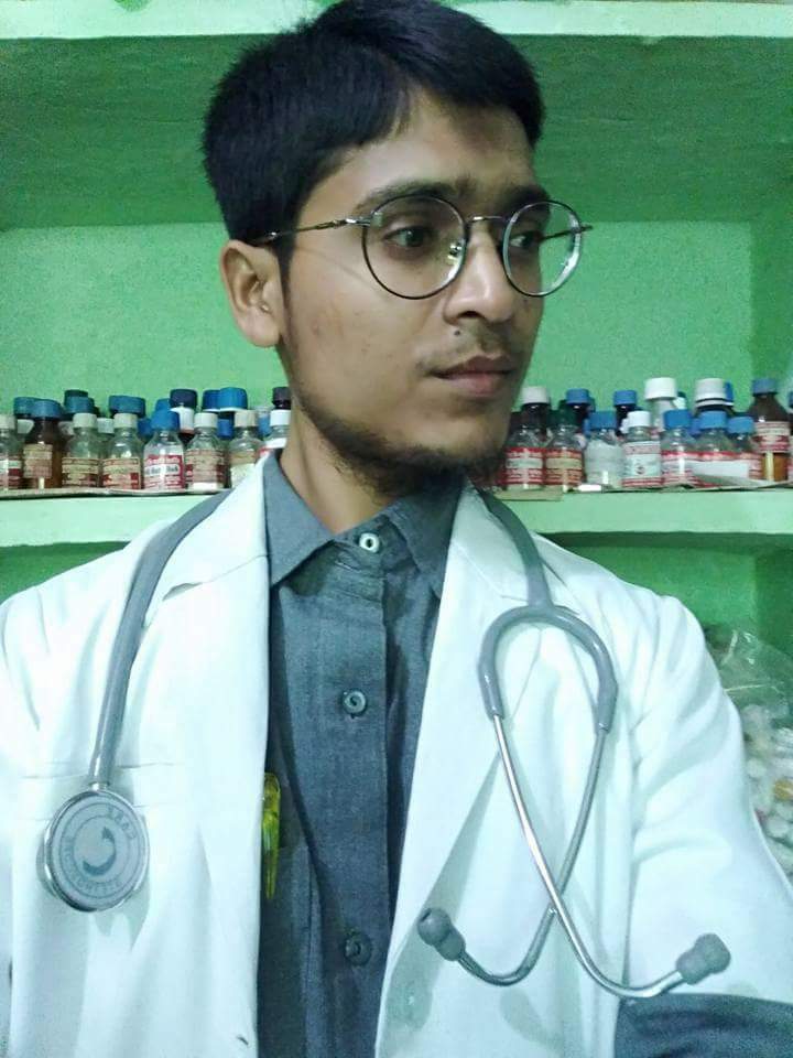 Zeyaur Rahman